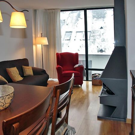 Vielha Centrico Calbeto Fu Apartment Exterior photo